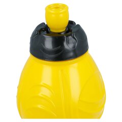 Plastikust spordipudel Batman, 400 ml цена и информация | Атрибутика для игроков | kaup24.ee