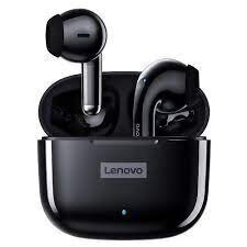 Lenovo Lp40 Pro TWS Black hind ja info | Lenovo Sisend ja väljundseadmed | kaup24.ee