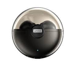 Lenovo Lp80 TWS Black hind ja info | Lenovo Sisend ja väljundseadmed | kaup24.ee