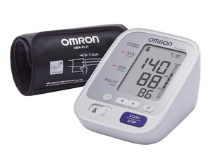 OMRON M3 HEM-7134-E цена и информация | Omron Бытовая техника и электроника | kaup24.ee