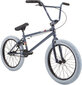 BMX Freestyle jalgratas Stolen Heist 20'' 2022, hall hind ja info | Jalgrattad | kaup24.ee