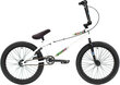 BMX Freestyle jalgratas Colony Sweet Tooth Freecoaster 20 "2021, läikiv valge hind ja info | Jalgrattad | kaup24.ee