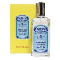 Naiste parfüüm Alvarez Gomez, 80 ml hind ja info | Naiste parfüümid | kaup24.ee