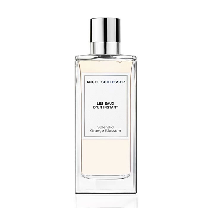 Naiste parfüüm Angel Schlesser I. Splendid Orange Blossom, 150 ml цена и информация | Naiste parfüümid | kaup24.ee