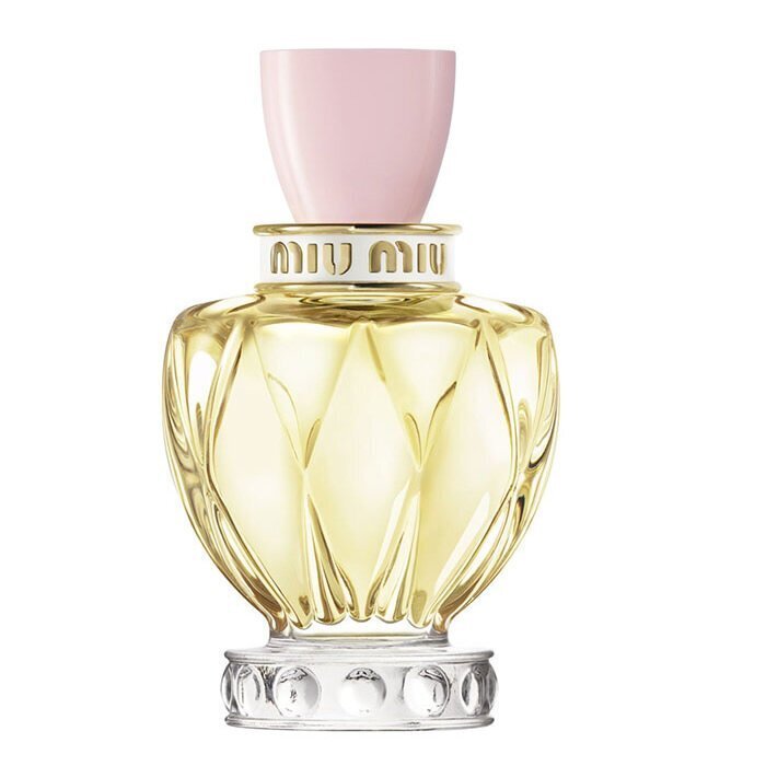 Naiste parfümeeria Miu Miu Twist, 100 ml цена и информация | Naiste parfüümid | kaup24.ee