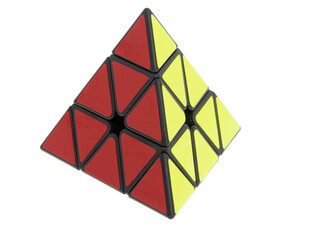 Rubiku püramiid hind ja info | Arendavad mänguasjad | kaup24.ee