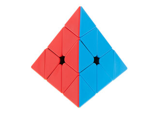 Pusle PYRAMINX MoYu hind ja info | Arendavad mänguasjad | kaup24.ee