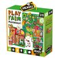 Arendav mäng Headu Montessori Talu цена и информация | Arendavad mänguasjad | kaup24.ee