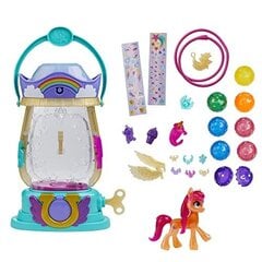 Komplekt Maagiline latern My Little Ponny hind ja info | My Little Pony Lapsed ja imikud | kaup24.ee