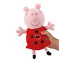 Plüüsist mänguasi Põrsas Peppa (Peppa Pig), 20 cm hind ja info | Pehmed mänguasjad | kaup24.ee