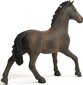 Kujuke hobune Schleich 465223, tumepruun цена и информация | Tüdrukute mänguasjad | kaup24.ee