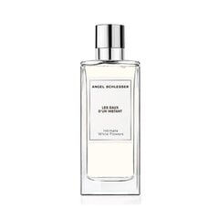 Naiste parfüüm Angel Schlesser I. Intim. White Flowers, 150 ml hind ja info | Naiste parfüümid | kaup24.ee