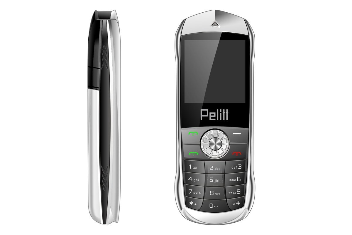 Pelitt Mini1 hind ja info | Telefonid | kaup24.ee