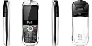 Pelitt Mini1 цена и информация | Мобильные телефоны | kaup24.ee
