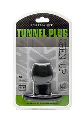 Анальная пробка Perfect Fit Tunnel Plug M цена и информация | Анальные игрушки | kaup24.ee