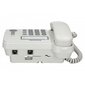 Panasonic KX-TS520, valge hind ja info | Lauatelefonid | kaup24.ee