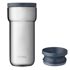 Mepal Термос-чашка из нержавеющей стали цена и информация | Термосы, термокружки | kaup24.ee