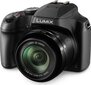 Fotoaparaat Panasonic DC-FZ82EP-K цена и информация | Fotoaparaadid | kaup24.ee