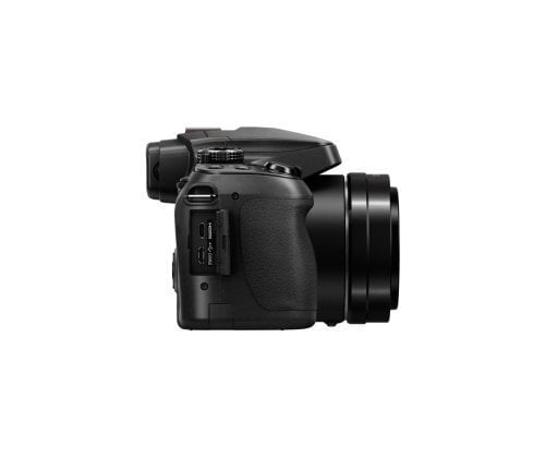 Fotoaparaat Panasonic DC-FZ82EP-K цена и информация | Fotoaparaadid | kaup24.ee