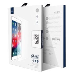 LCD kaitsev karastatud klaas Dux Ducis TG Apple iPad mini 6 2021 цена и информация | Защитные пленки для телефонов | kaup24.ee