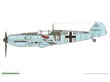 Eduard - Messerschmitt Bf 109E-1 ProfiPACK Edition, 1/48, 8261 цена и информация | Klotsid ja konstruktorid | kaup24.ee