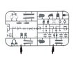 Eduard - Messerschmitt Bf 109E-1 ProfiPACK Edition, 1/48, 8261 hind ja info | Klotsid ja konstruktorid | kaup24.ee
