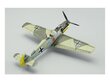 Eduard - Messerschmitt Bf 109E-1 ProfiPACK Edition, 1/48, 8261 цена и информация | Klotsid ja konstruktorid | kaup24.ee