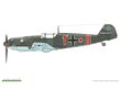 Eduard - Messerschmitt Bf 109E-1 ProfiPACK Edition, 1/48, 8261 hind ja info | Klotsid ja konstruktorid | kaup24.ee