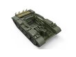 Miniart - Soviet Medium Tank T-55A Mod. 1981 Interior Kit, 1/35, 37020 цена и информация | Klotsid ja konstruktorid | kaup24.ee