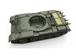 Miniart - Soviet Medium Tank T-55A Mod. 1981 Interior Kit, 1/35, 37020 hind ja info | Klotsid ja konstruktorid | kaup24.ee