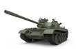 Miniart - Soviet Medium Tank T-55A Mod. 1981 Interior Kit, 1/35, 37020 hind ja info | Klotsid ja konstruktorid | kaup24.ee