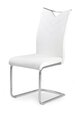 Комплект из 4 стульев Halmar K 224, белый