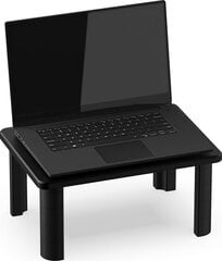 Arvutilaud Krux Monitor Lift (KRX0061) цена и информация | Компьютерные, письменные столы | kaup24.ee