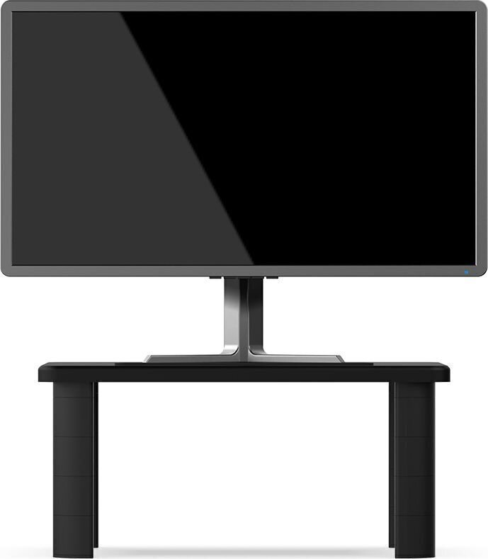 Arvutilaud Krux Monitor Lift (KRX0061) цена и информация | Arvutilauad, kirjutuslauad | kaup24.ee