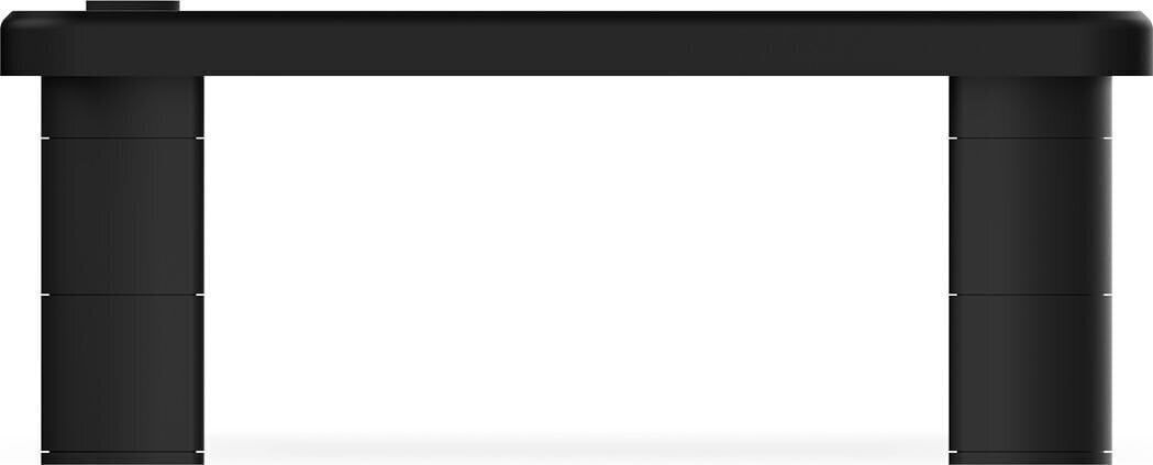 Arvutilaud Krux Monitor Lift (KRX0061) цена и информация | Arvutilauad, kirjutuslauad | kaup24.ee