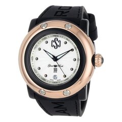 Часы женские Glam Rock GR62019 46 S0351230 цена и информация | Женские часы | kaup24.ee