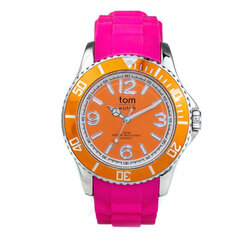 Универсальные часы Tom Watch WA00122 44 S0331662 цена и информация | Женские часы | kaup24.ee