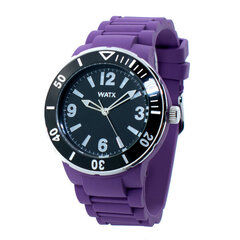 Универсальные часы Watx & Colors RWA1300-C1520 45 S0336349 цена и информация | Женские часы | kaup24.ee