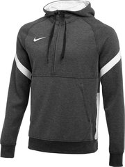 Meeste dressipluus Nike, hall hind ja info | Meeste spordiriided | kaup24.ee