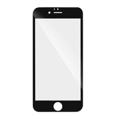 Защитное стекло Full Glue 5D для телефона iPhone 13 цена и информация | Ekraani kaitsekiled | kaup24.ee