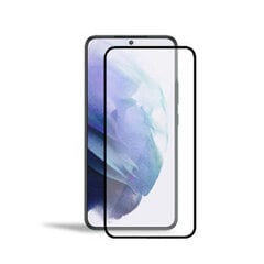 Защитное стекло Full Glue 5D для телефона Samsung Galaxy S22 Ultra цена и информация | Ekraani kaitsekiled | kaup24.ee