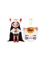 Na! Na! Na! Glam Series 2 - Liling Luck (19-20 cm) цена и информация | Игрушки для девочек | kaup24.ee