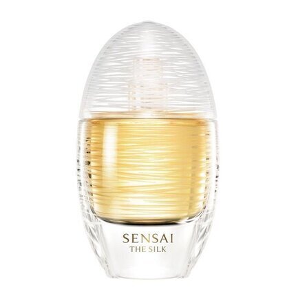 Parfüümvesi Kanebo Sensai The Silk EDP naistele, 50 ml hind ja info | Naiste parfüümid | kaup24.ee