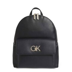 Сумка Calvin Klein - K60K609428 70763 K60K609428_BAX цена и информация | Женские сумки | kaup24.ee