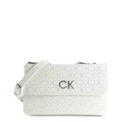 Calvin Klein - K60K609399 70764 K60K609399_YAF hind ja info | Naiste käekotid | kaup24.ee