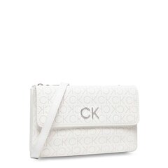 Calvin Klein - K60K609399 70764 K60K609399_YAF hind ja info | Naiste käekotid | kaup24.ee