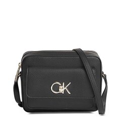 Calvin Klein - K60K609397 70766 K60K609397_BAX цена и информация | Женские сумки | kaup24.ee