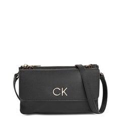 Calvin Klein - K60K609140 70774 K60K609140_BAX цена и информация | Женские сумки | kaup24.ee