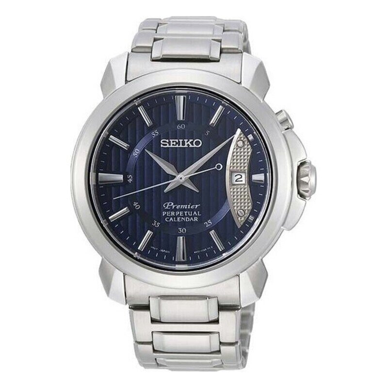 Meeste käekell Seiko SNQ157P1 hind ja info | Meeste käekellad | kaup24.ee