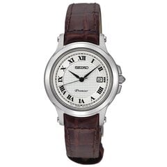 Seiko мужские часы цена и информация | Мужские часы | kaup24.ee